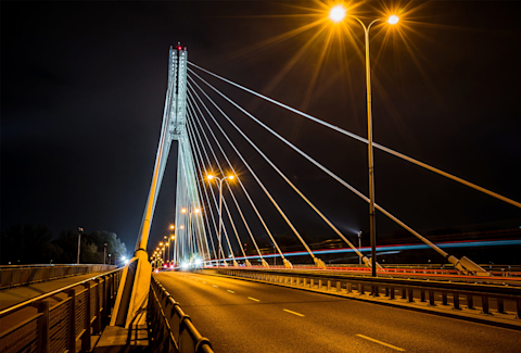 Warszawa | Omida VLS