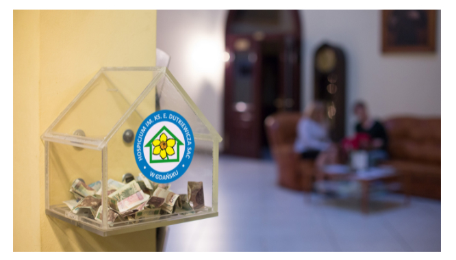 Hospicjum Dutkiewicza | Omida VLS