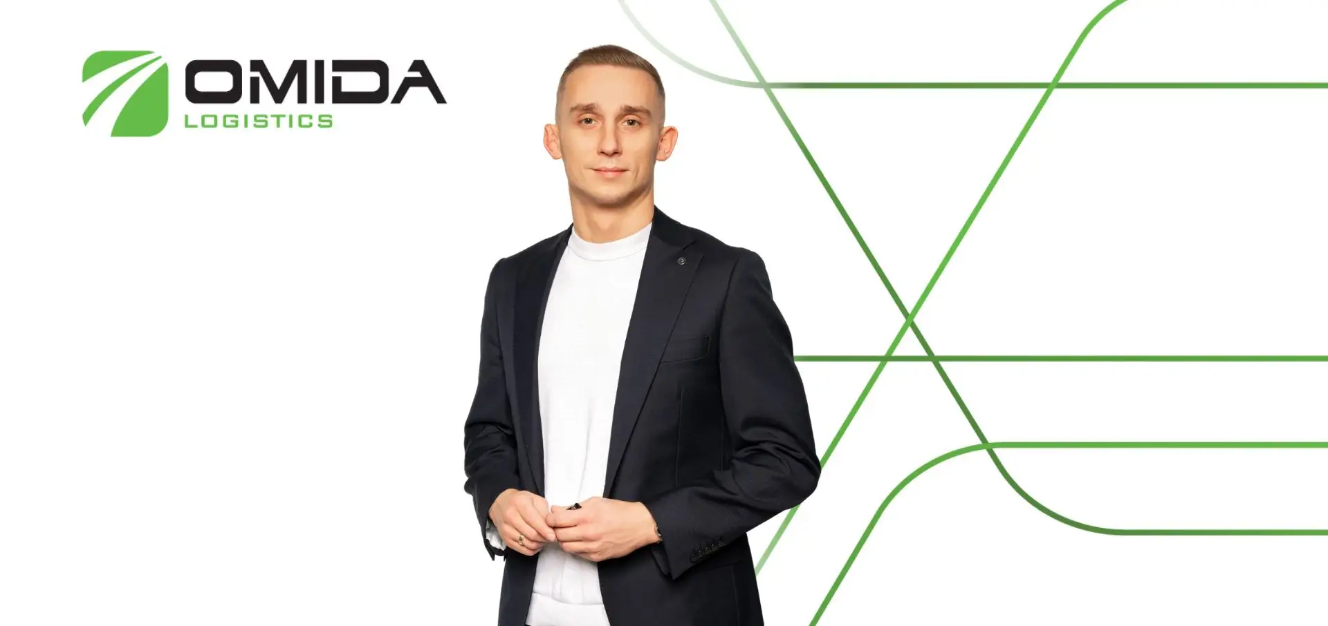 Sekrety sukcesu w logistyce | Wywiad z Dyrektorem Albertem Jachimowskim | Omida VLS