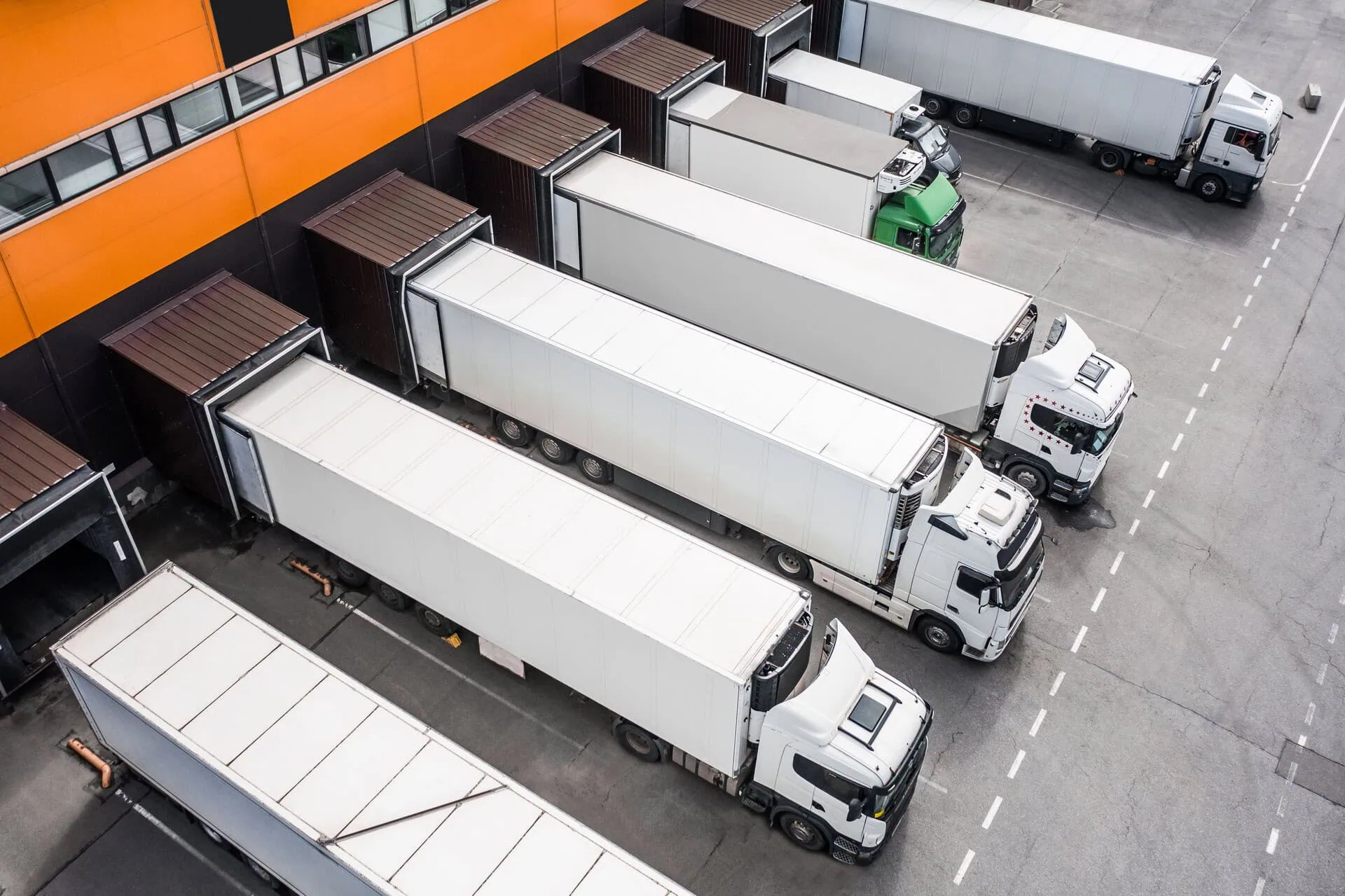 towary polska francja omida logistics