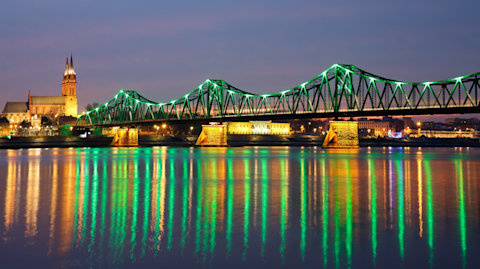 Spedycja Włocławek | Omida VLS