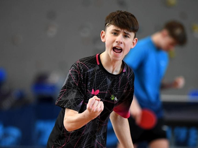 Rafał Formela udziela wywiadu dla portalu sportowego! | Omida VLS