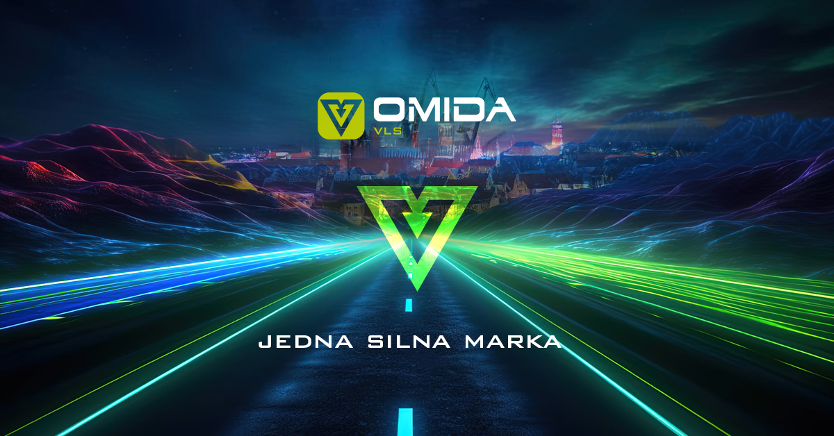 Nowy etap w historii | Formalne połączenie Omida VLS | Omida VLS