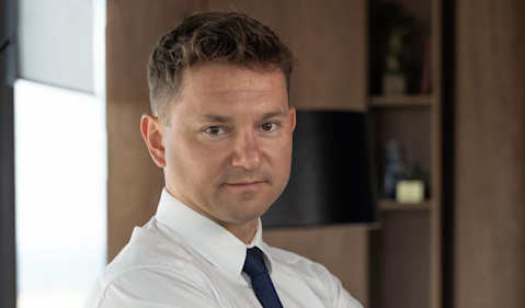 Wywiad: Robert Pikus o planach dotyczących rozwoju Inicjatywy Integratora Logistycznego | Omida VLS