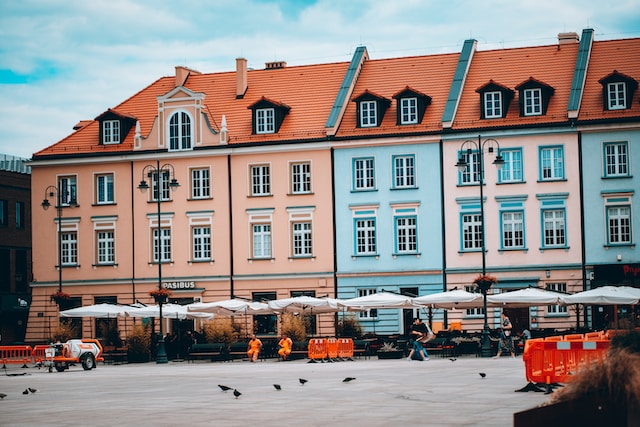 Bydgoszcz-spedycja