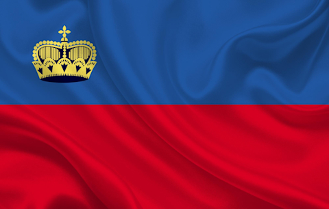 Transport Polska Liechtenstein | Omida VLS