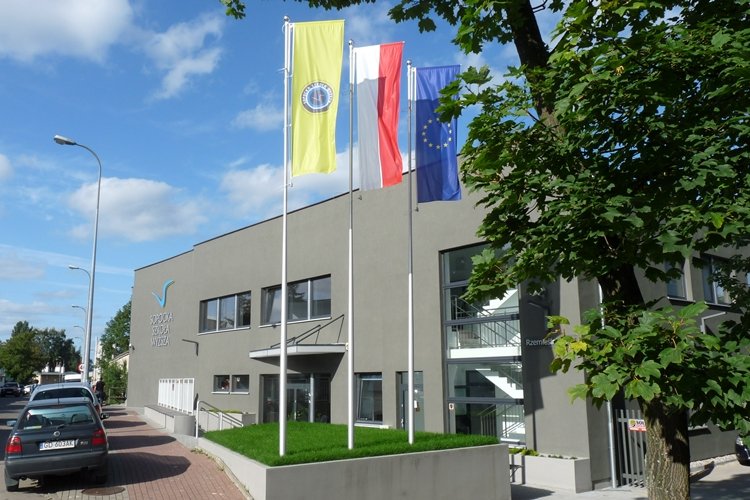 Sans Sopot Omida VLS