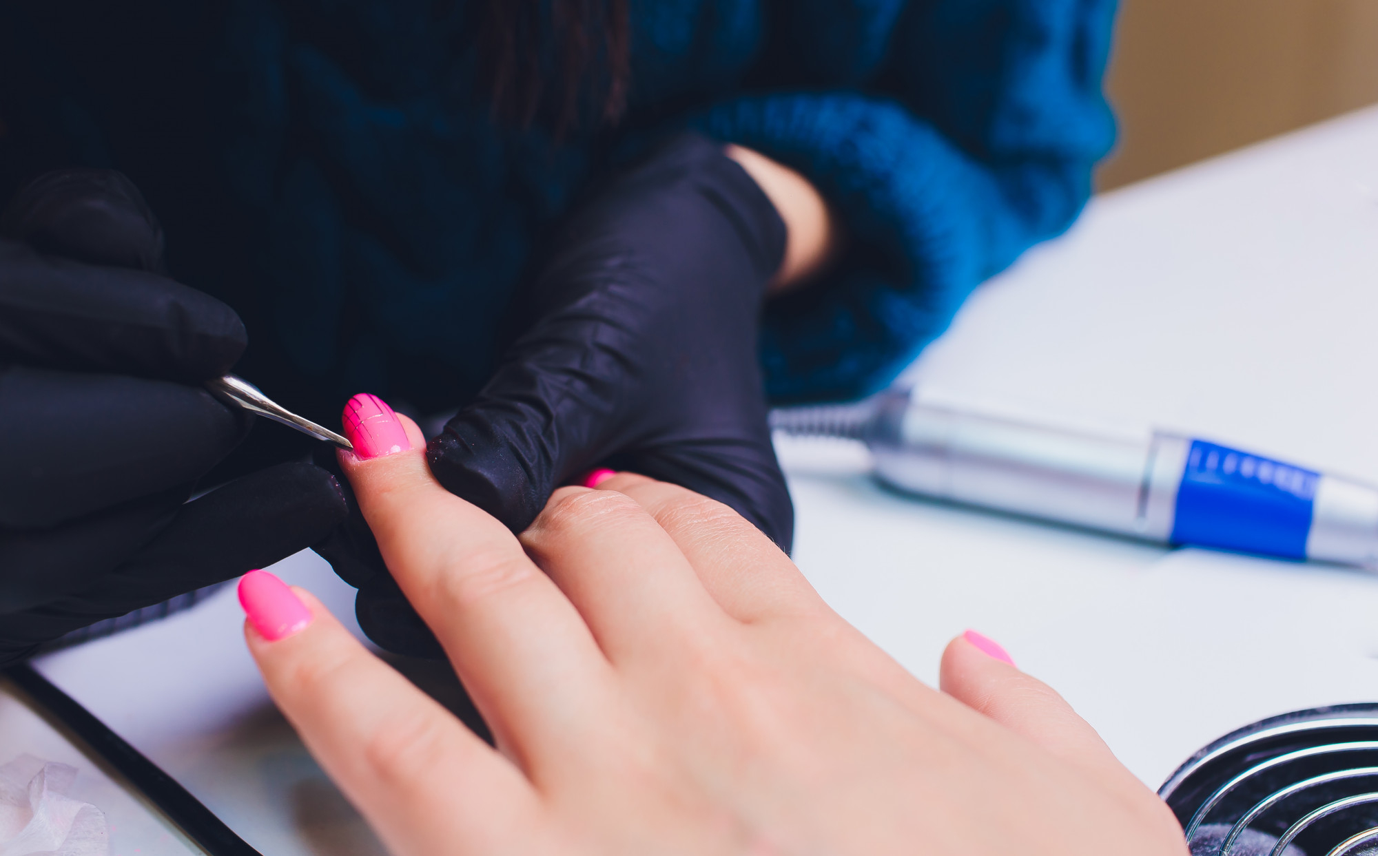 Transport Urządzeń dla Kosmetologów | Omida VLS