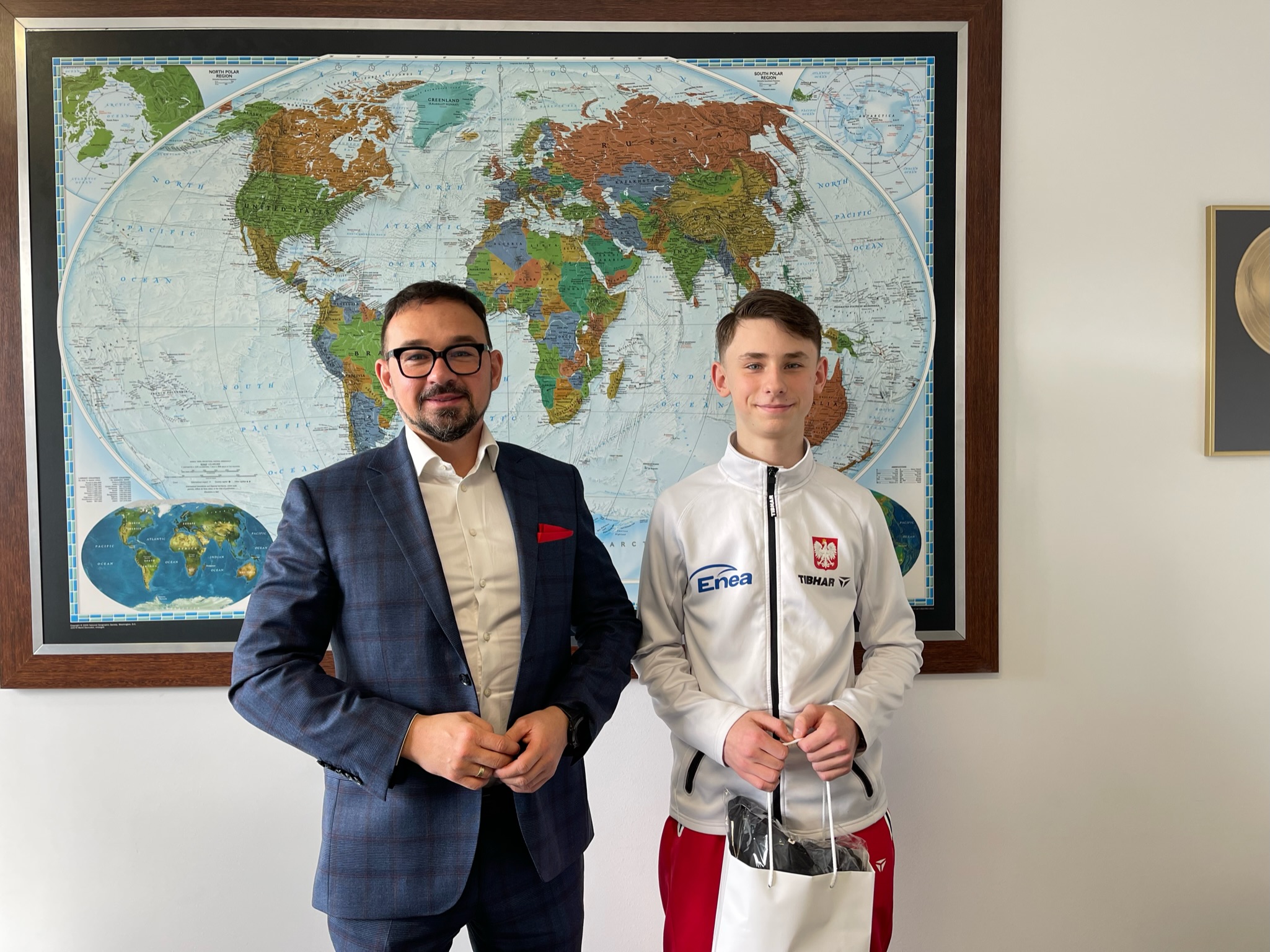 Rafał Formela | Omida VLS