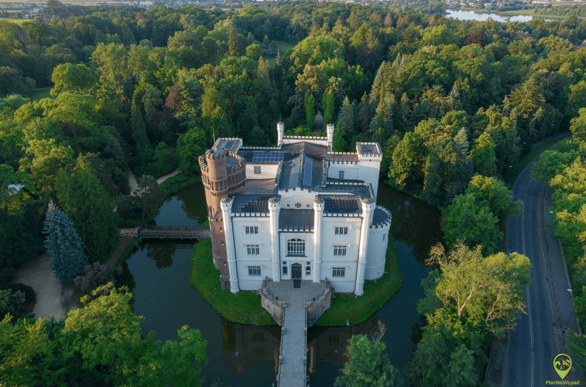 Spedycja Kórnik | Omida VLS