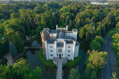 Spedycja Kórnik | Omida VLS