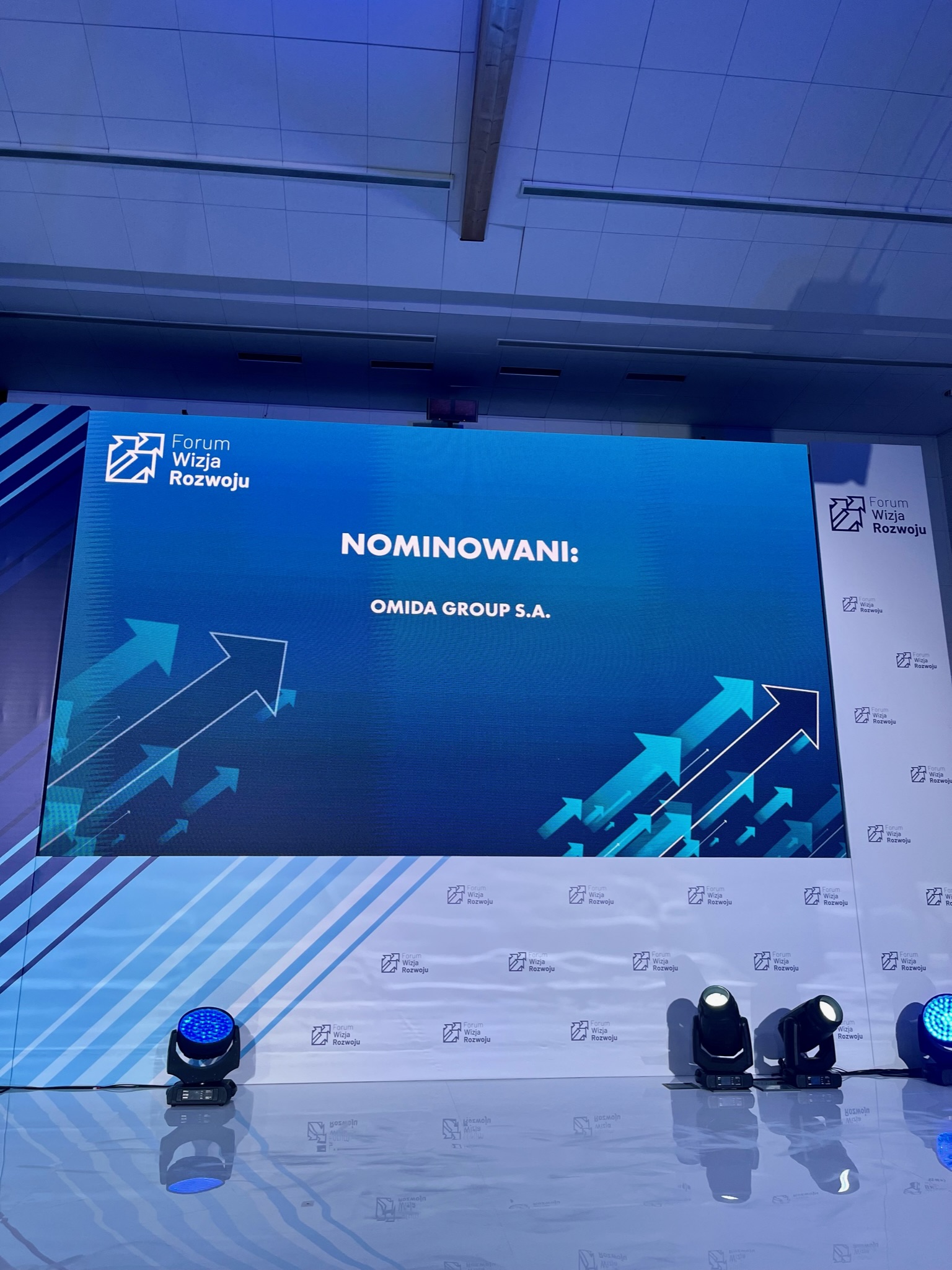 Forum Wizja Rozwoju 2023