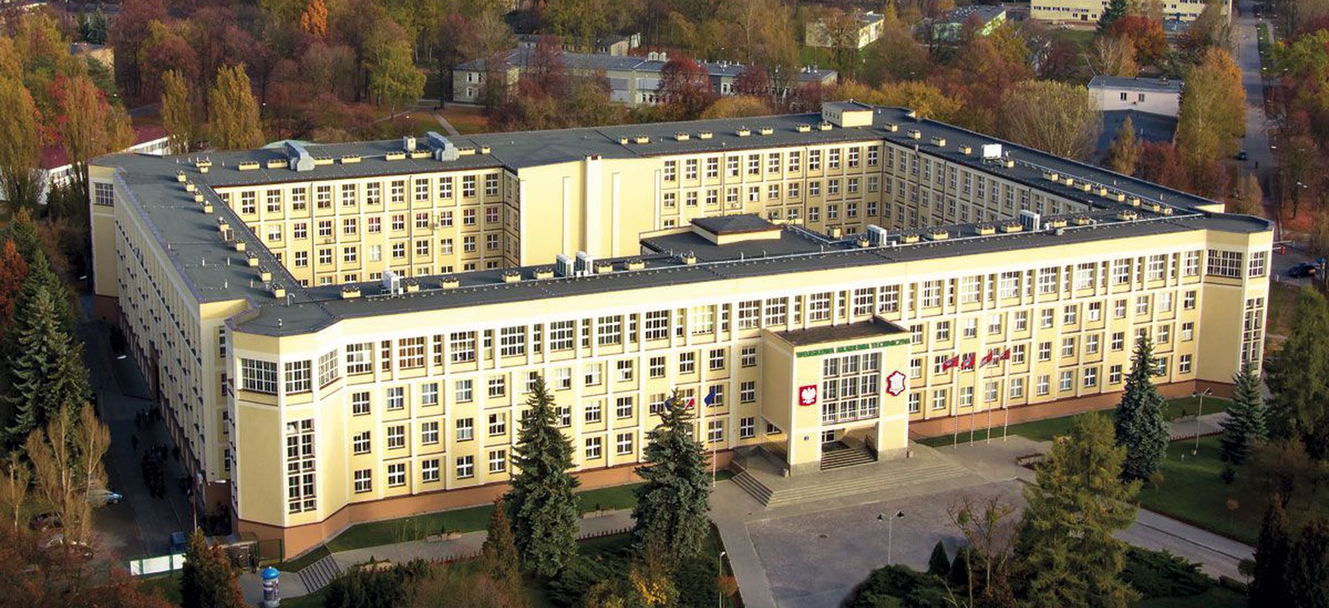 WAT Warszawa Omida VLS