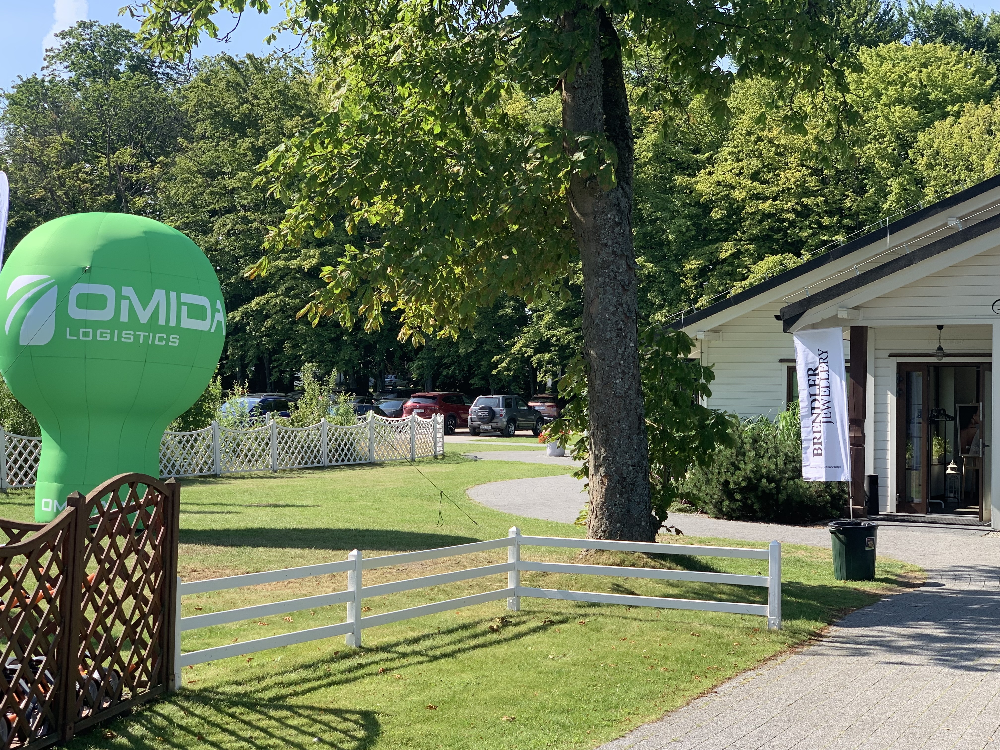 Tokary Golf Club Mera Spa Golf Cup 2023