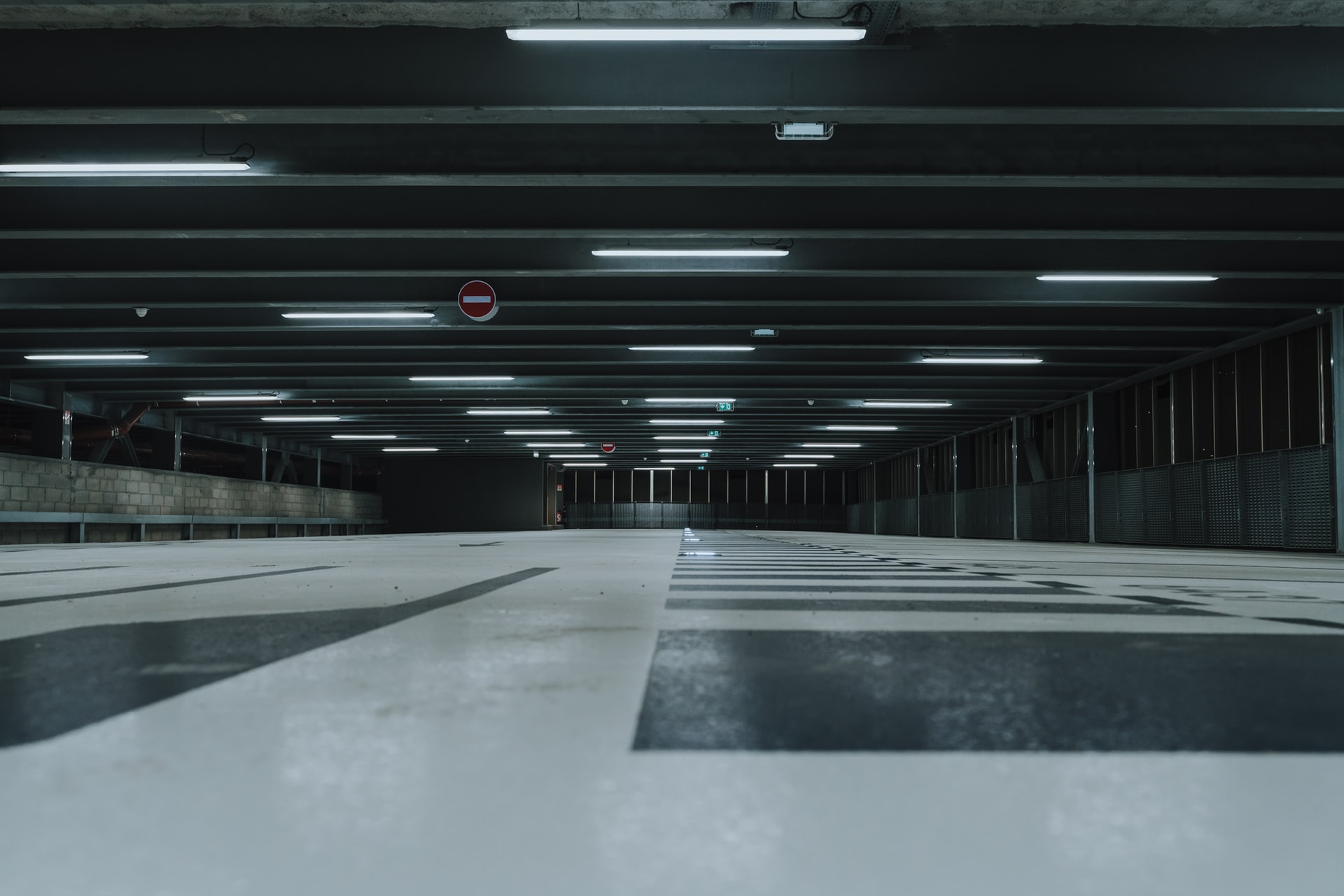 Transport dla Hurtowni | Omida VLS