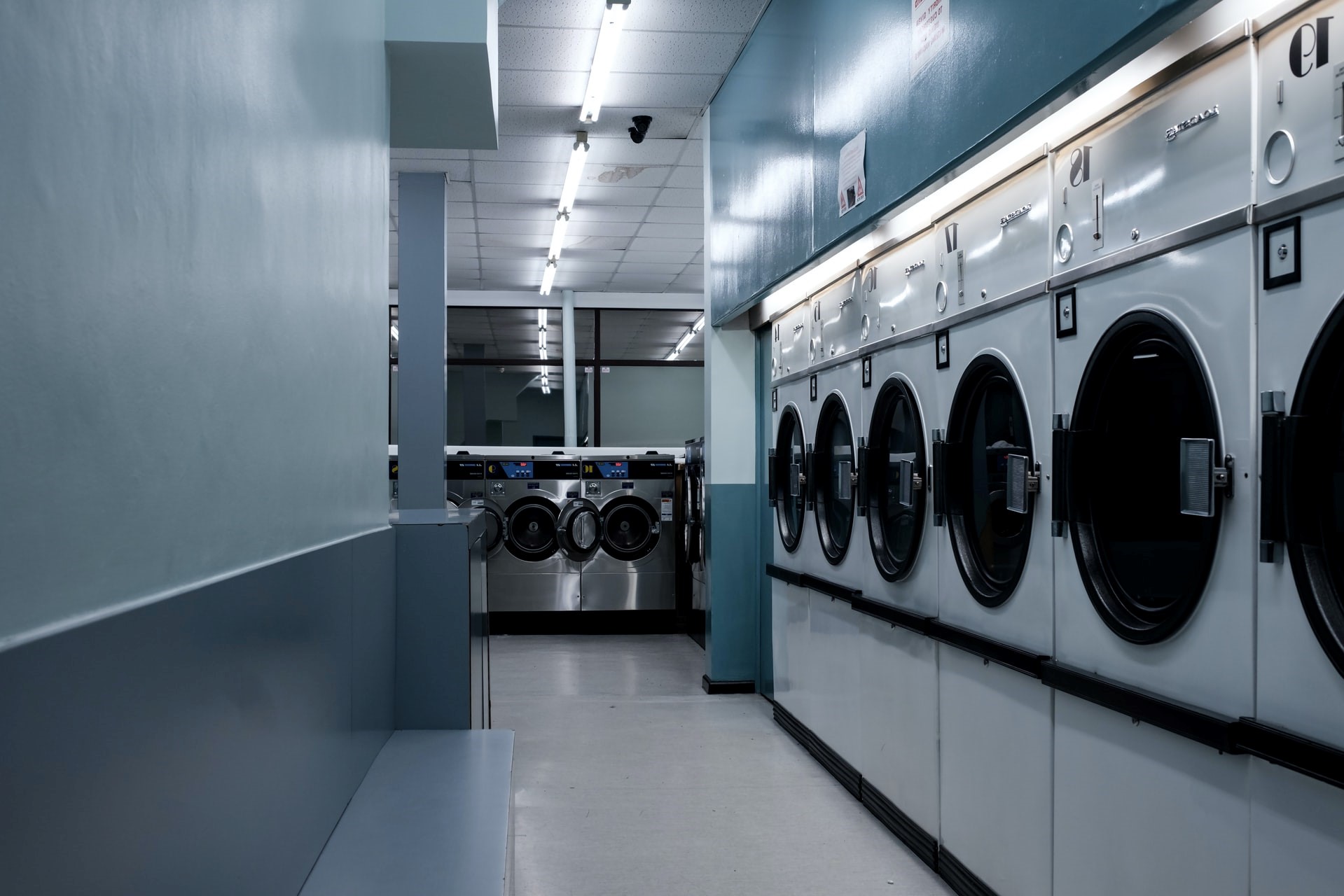 Transport Pralek | Omida VLS