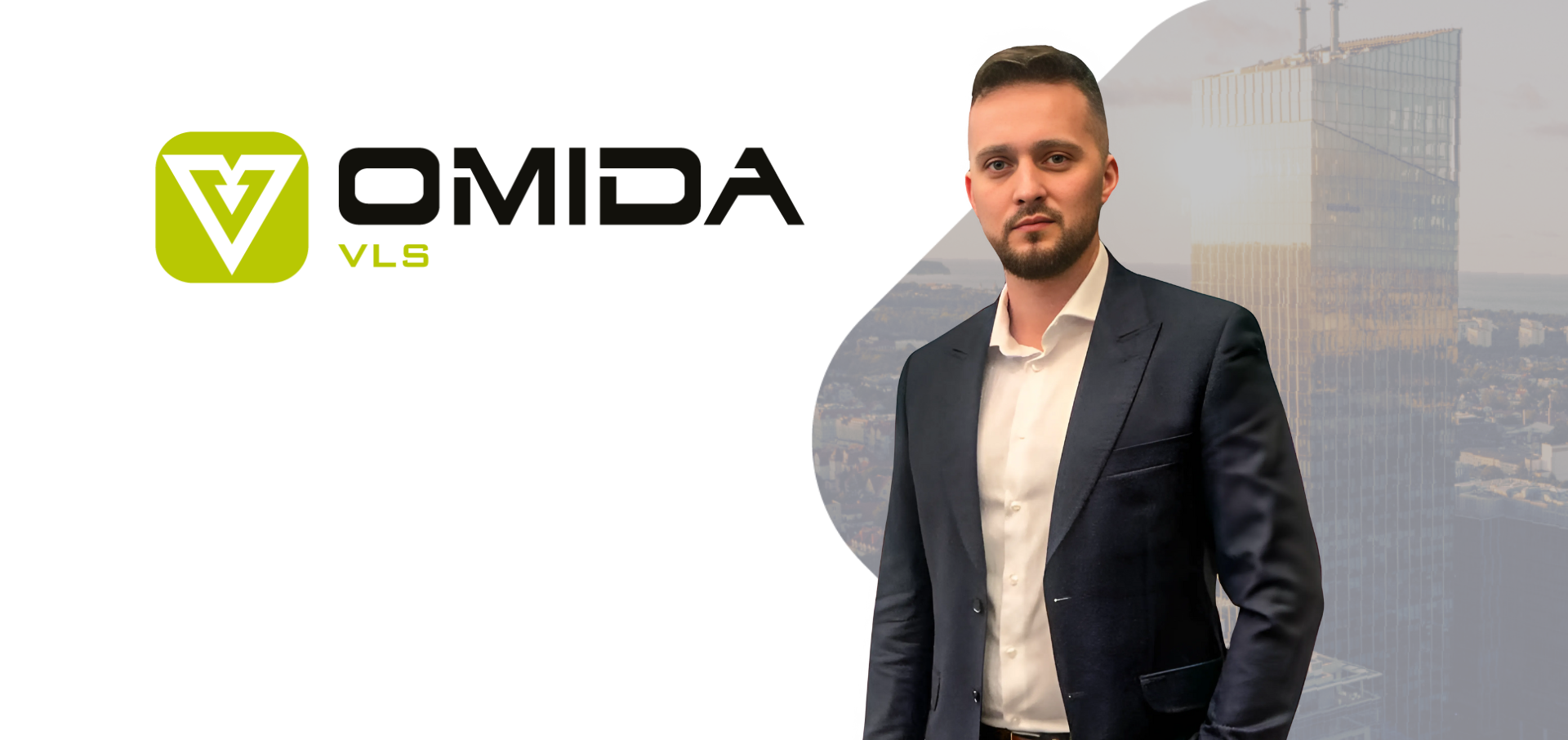 Planowanie transportu zbóż | Remigiusz Borek z Omida VLS o wyzwaniach rynku i zmieniającej się sezonowości w branży | Omida VLS