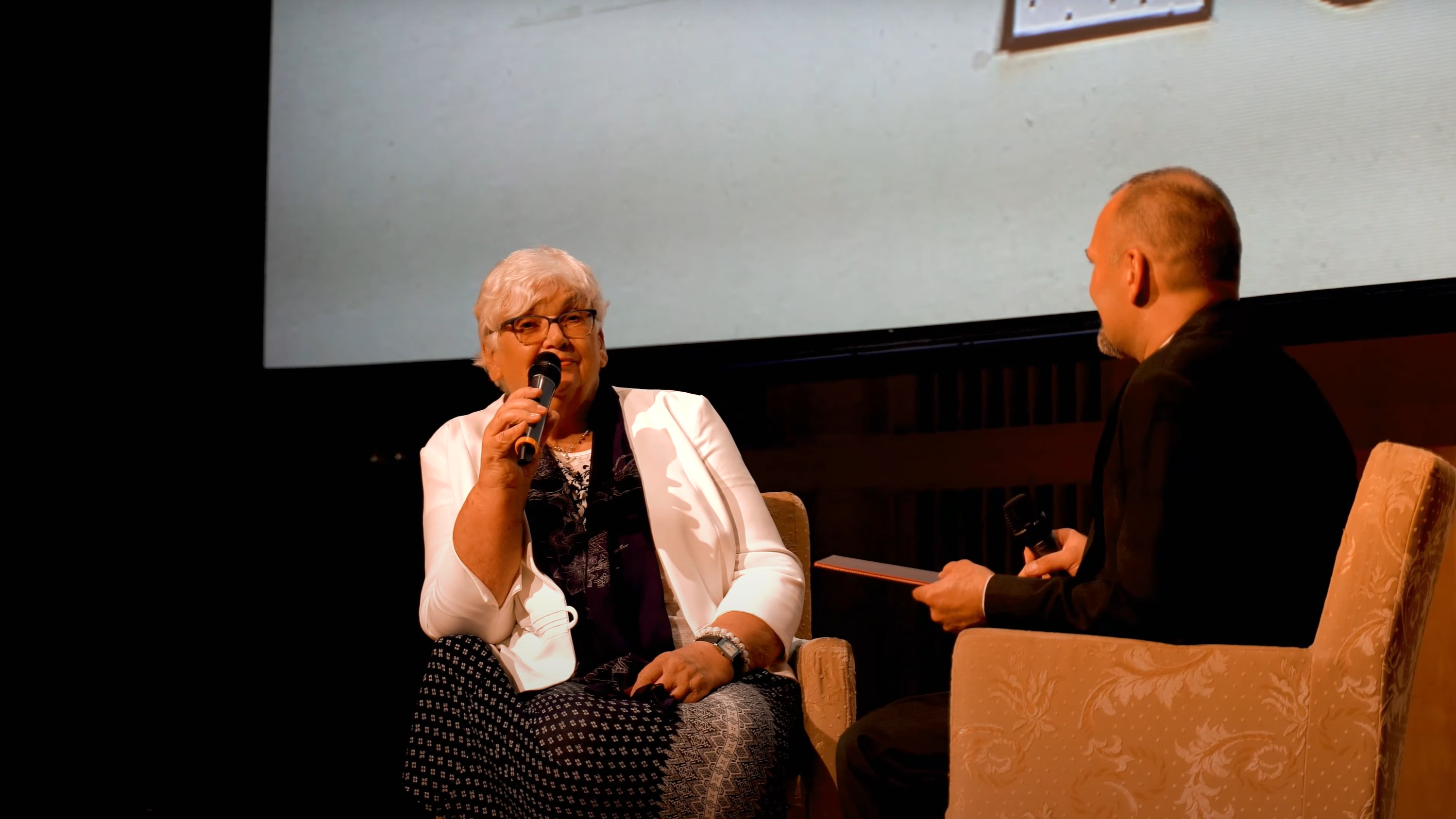 Gala Bohaterów | Omida VLS