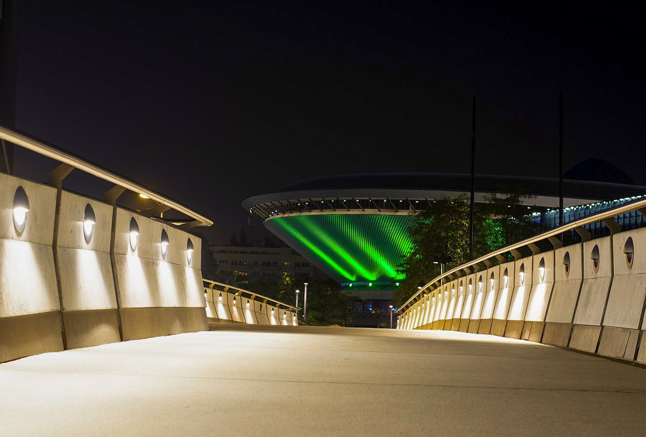 Katowice | Omida VLS