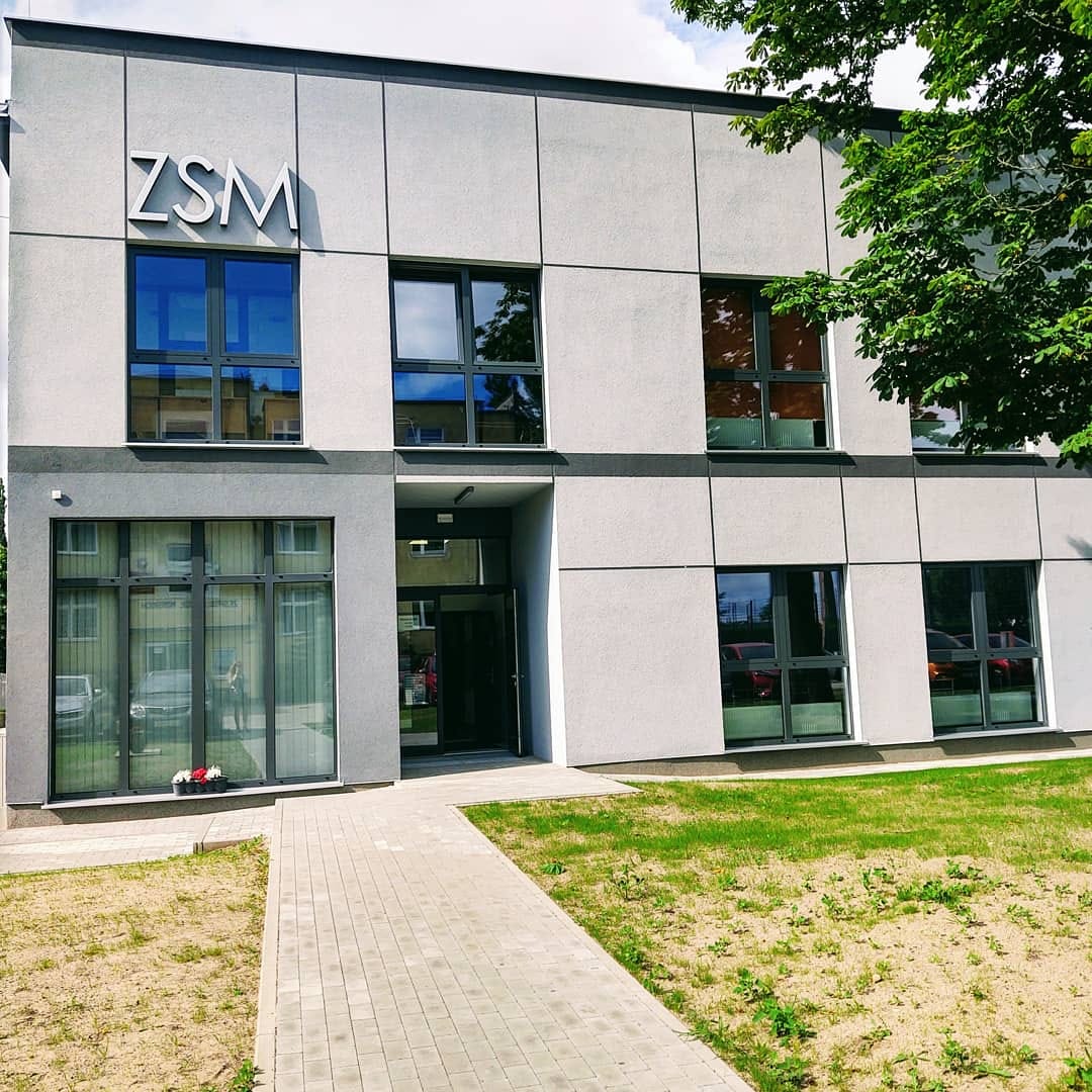 ZSM Gdansk Omida VLS