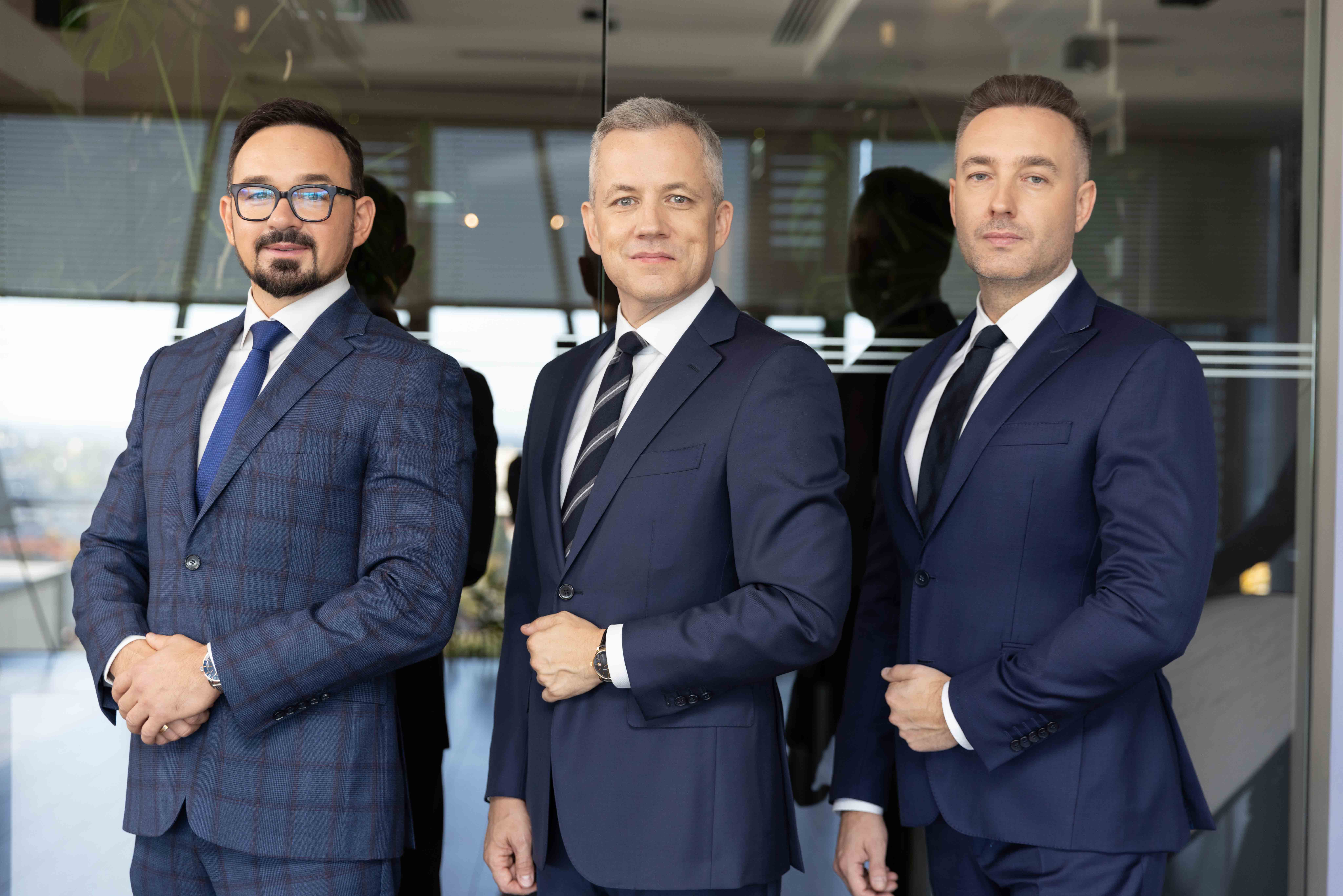 Daniel Franke obejmuje stanowisko Dyrektora Zarządzającego Grupy OMIDA S.A. | Omida VLS