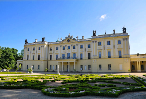 Białystok | Omida VLS
