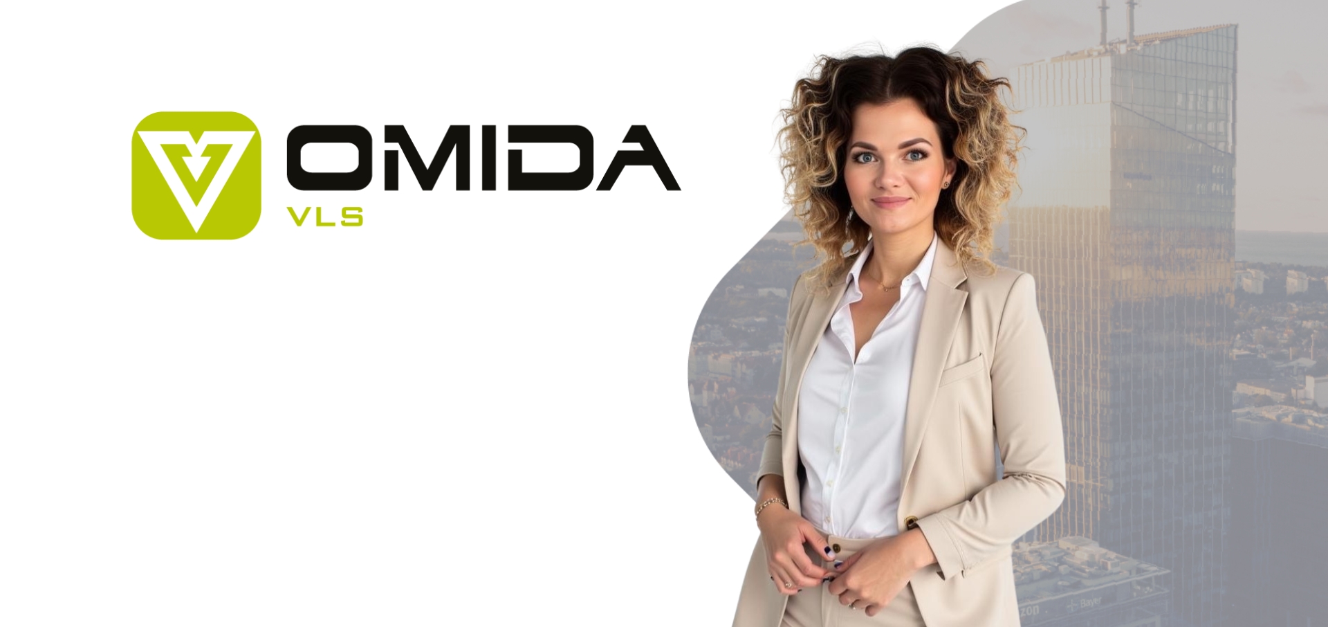 Przewoźnicy kontraktowi to przyszłość | Natalia Foszt o strategii rozwoju Omida VLS | Omida VLS