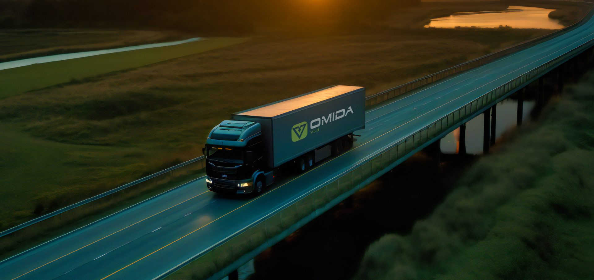 Żerniki | Omida VLS