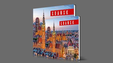 Album Gdańsk | Omida VLS