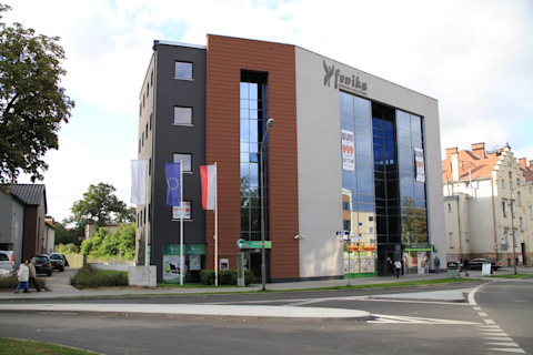 Oleśnica | Omida VLS