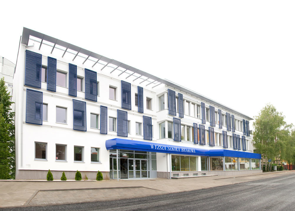 WSB Torun Omida VLS