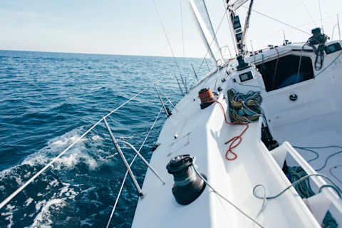 Omida Yacht Club | Omida VLS