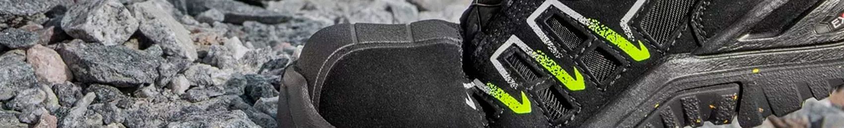 Comfort and Safety for Every Task