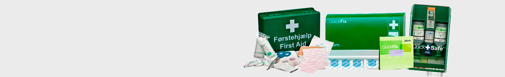 Safety and First Aid When It Matters