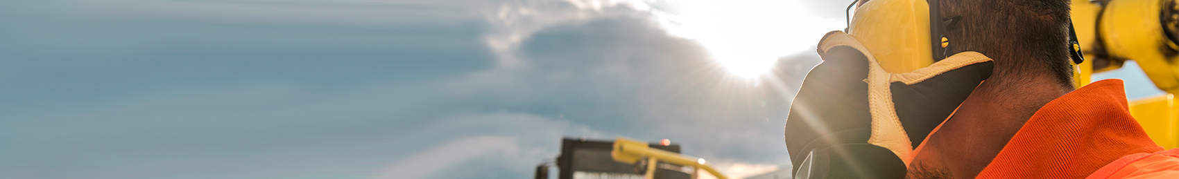 Effective Noise Protection at Work