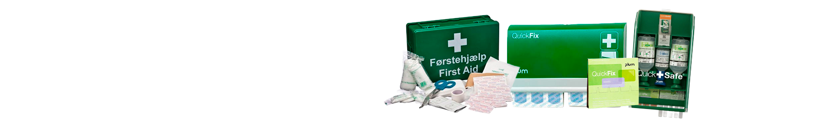 Styr på din førstehjælp?