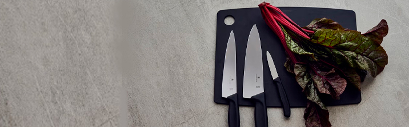 Knive der passer til opgaven