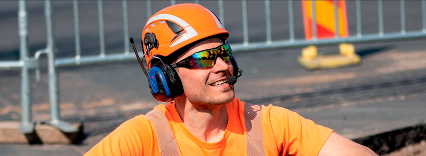 3M integrated programme for PPE