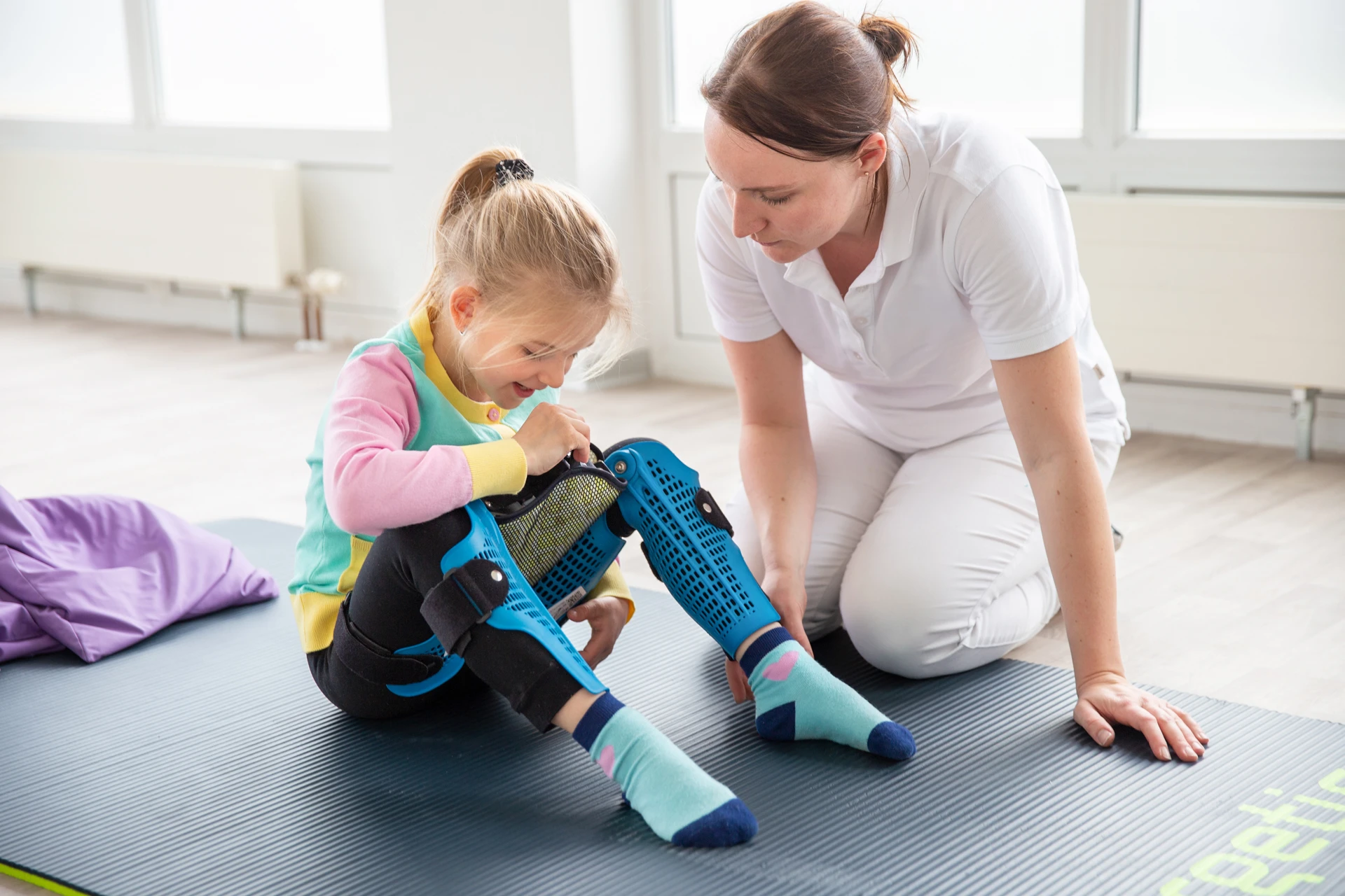 Ottobock Care Germany career