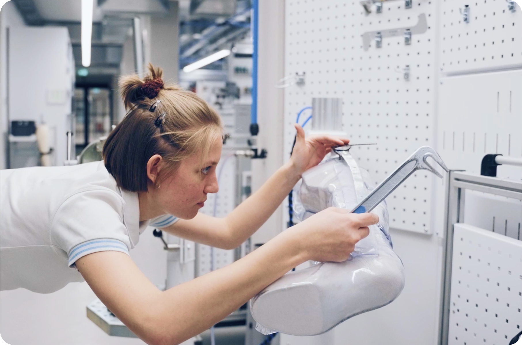 Custom Manufacturing