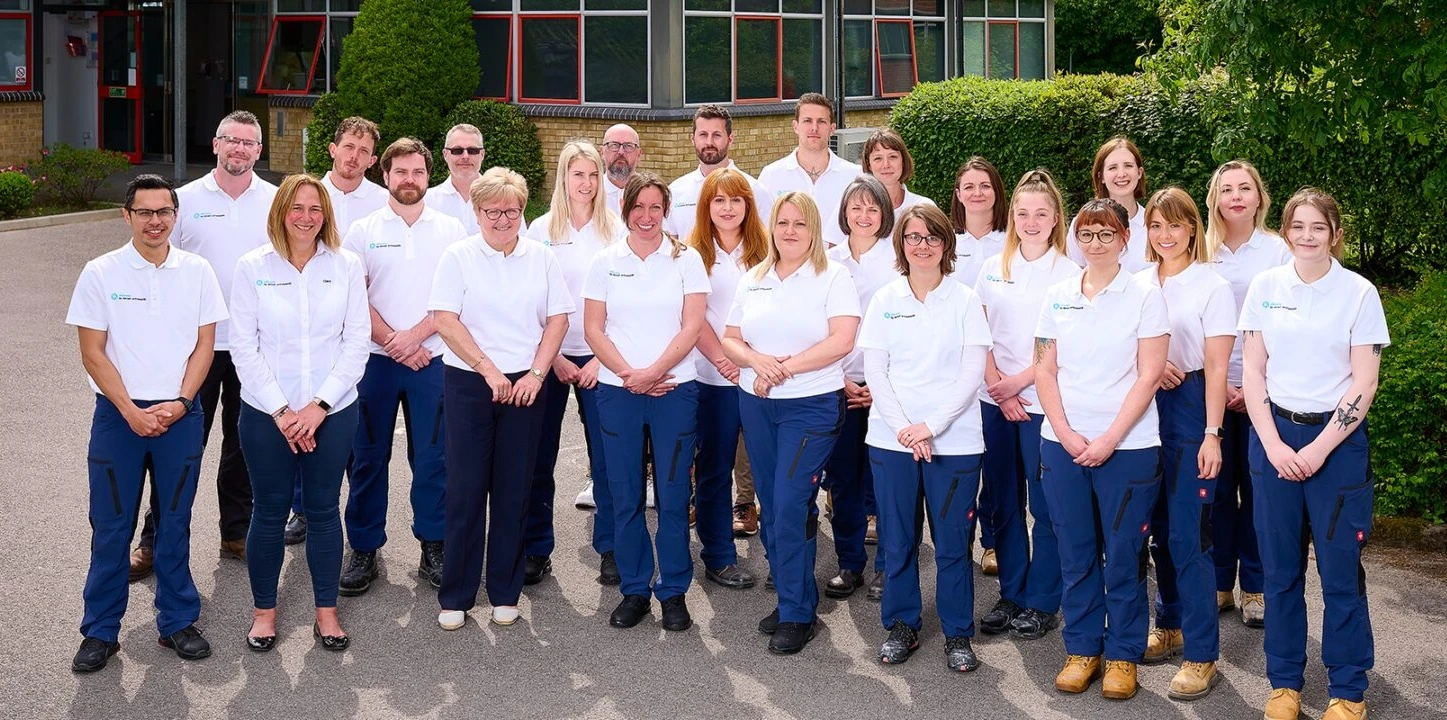 Dorset Orthopedic vacancies