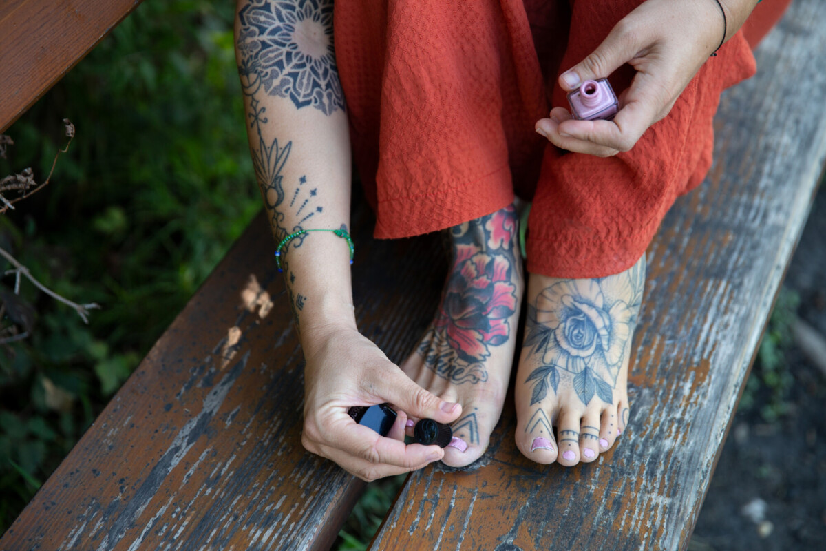 Cosmetic Prosthetics