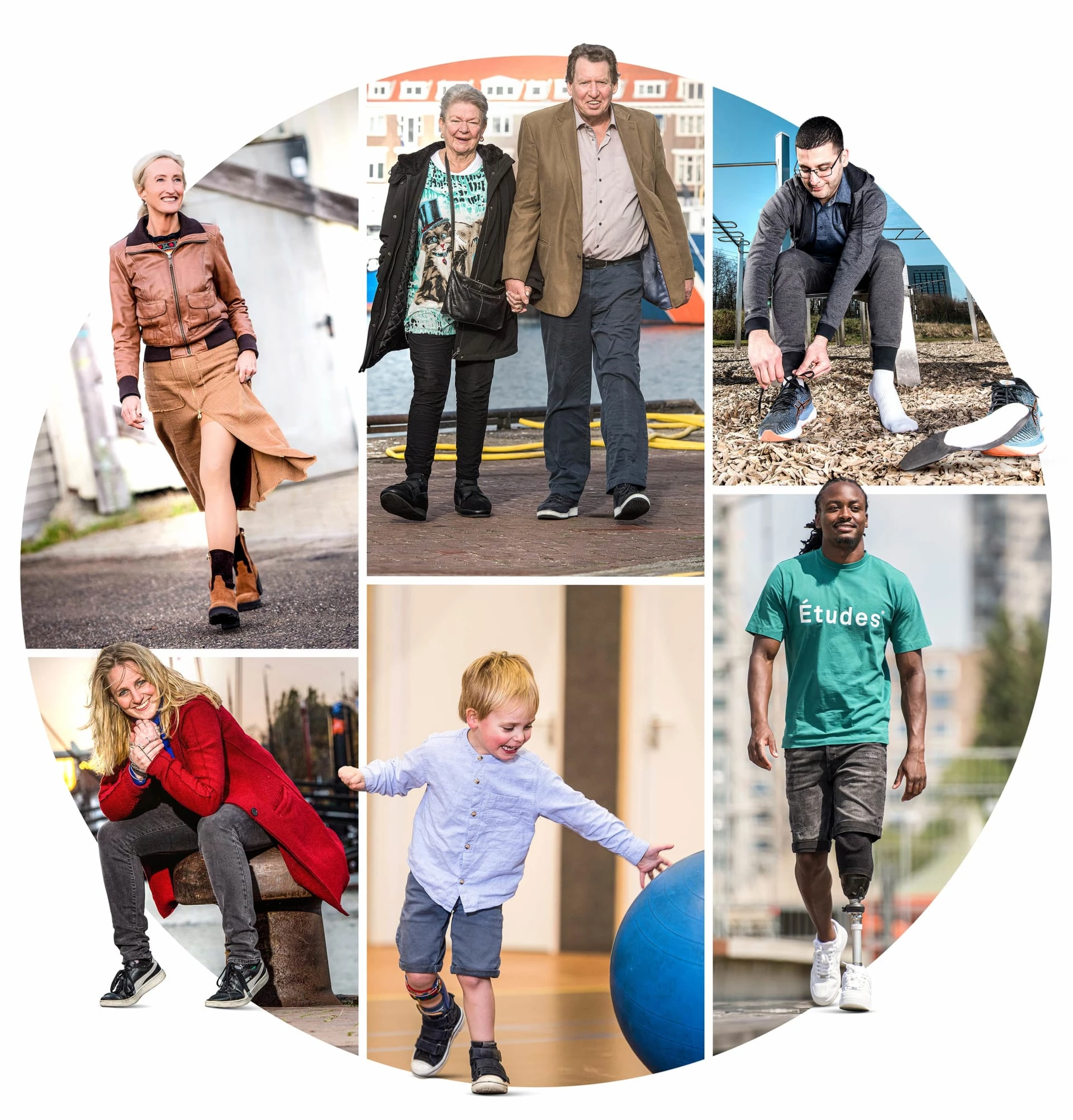 Livit Ottobock Care Career