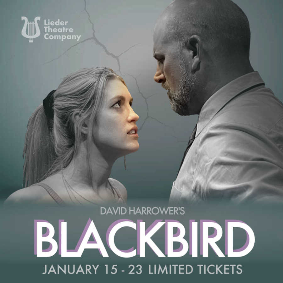Blackbird –  By David Harrower