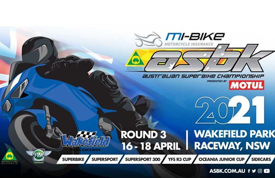 Australian Superbike Championship