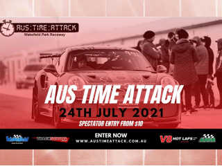 Aus Time Attack