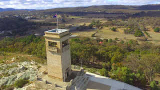 Rocky Hill War Memorial