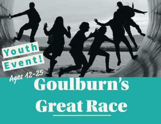 Youth Week – Great Race 2021