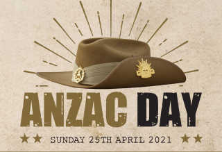 anzac day