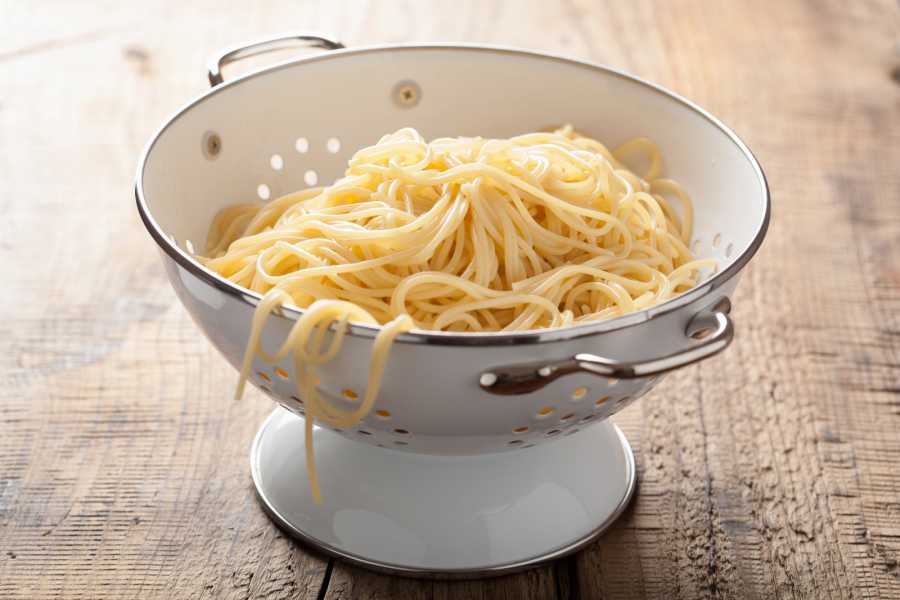 Spagetti